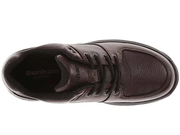 Dunham Windsor 10.5 Men's Dark Brown