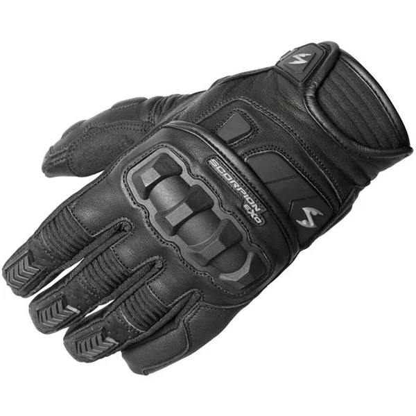 Scorpion Klaw II Gloves
