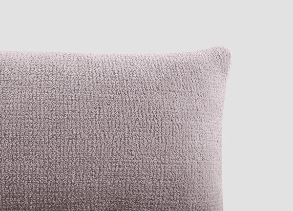 Sunday Citizen Snug Lumbar Pillow Off White - 14 x 36x22