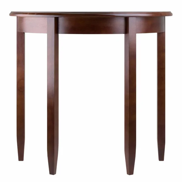 Winsome Wood 94132 Concord Occasional Table - Antique Walnut