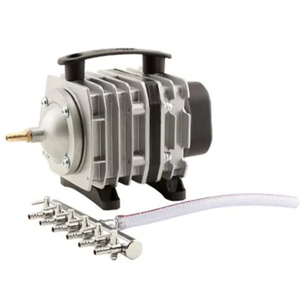 EcoPlus Commercial Air 3 - 35 Watt Single Outlet 1030 GPH