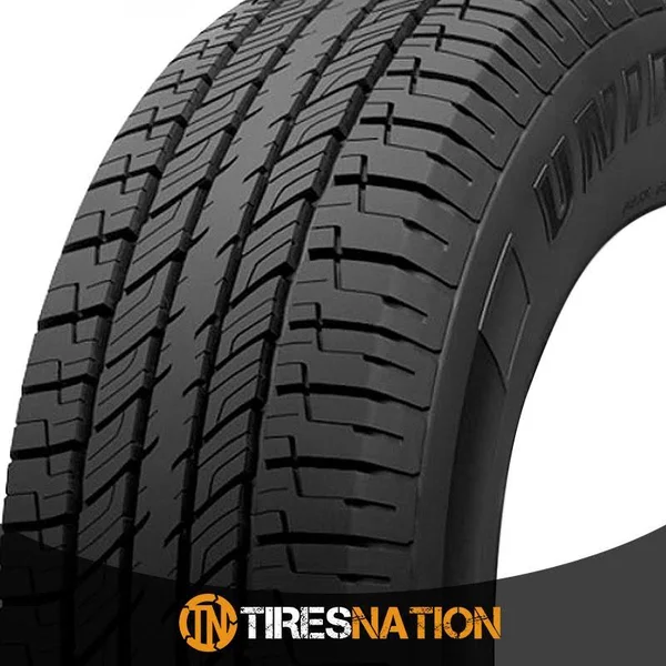 Uniroyal - Laredo Cross Country Tour - 245/70R16 107T