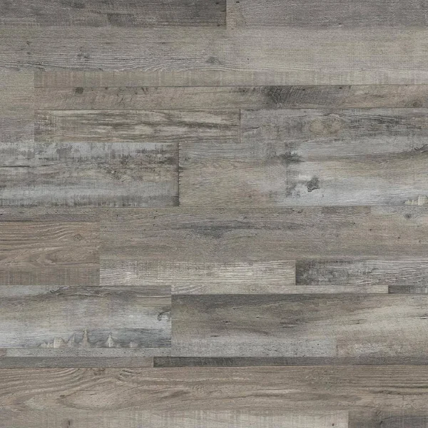 AA Surfaces Woodlett Outerbanks Grey 6 in. x 48 in. Glue Down Luxury Vinyl Plank Flooring (36 Sq. ft./Case)