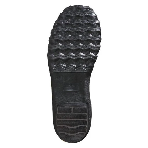 Men's Lacrosse ZXT Knee Boot Insulated 16 inch 189010 - Black