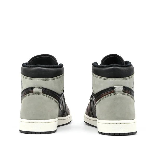 Air Jordan 1 High OG Patina (Light Army) - Size 5 Men