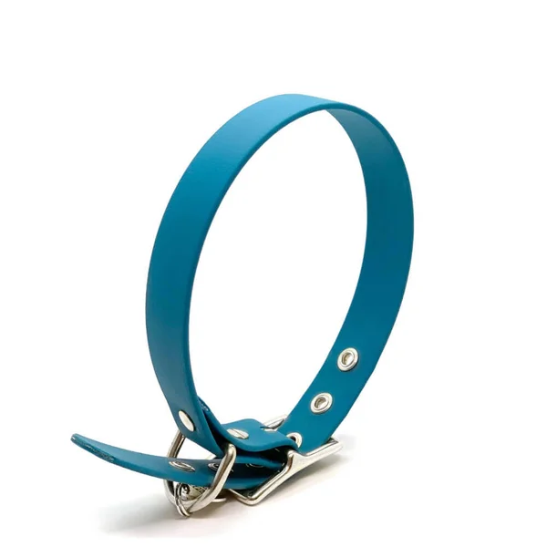 Herzog Hund Dog Collar Mudliebe Plain