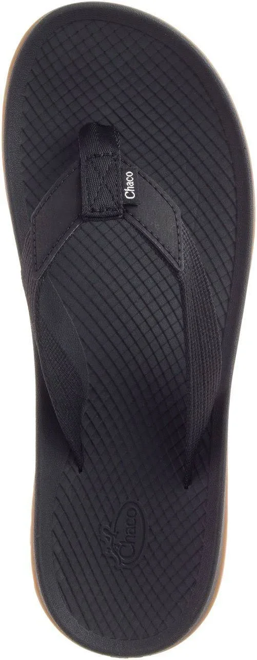 Chaco Women's Lowdown Flip Flop - 11 - Tradewinds