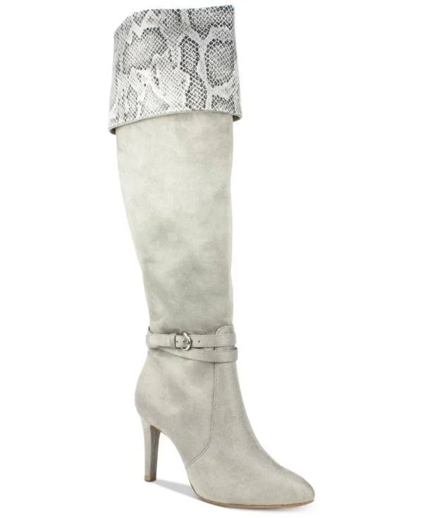 Women's Rialto Clea Over The Knee Boot - Size: 6