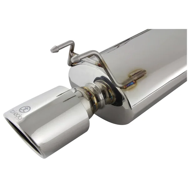 aFe Power 49-36605 Takeda Cat-Back Exhaust System