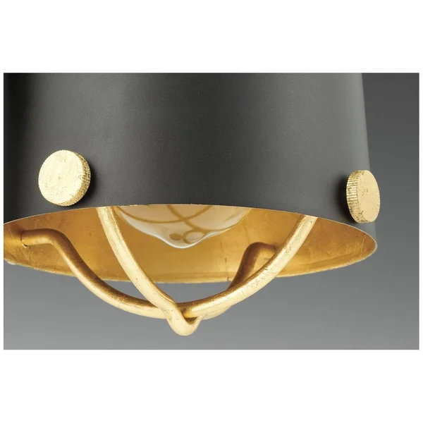 Progress Lighting P500098-030 Era Pendant Light White
