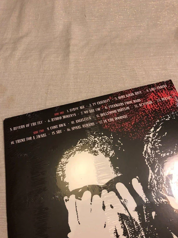 Misfits - Static Age (LP) (Vinyl)