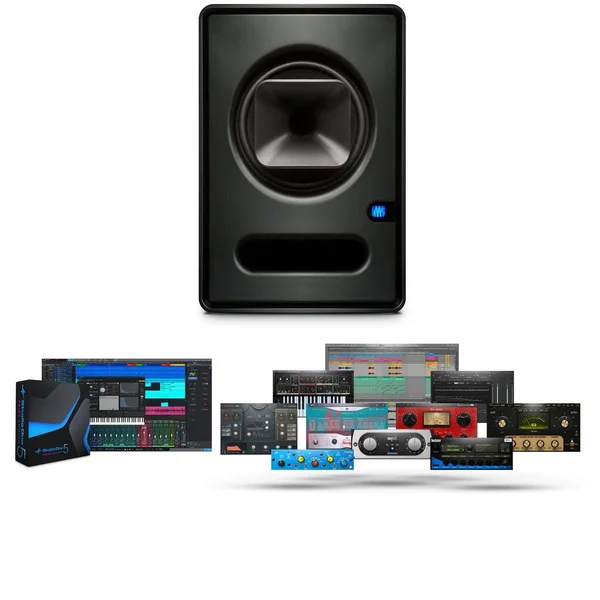 PreSonus Sceptre S6 Studio Monitor