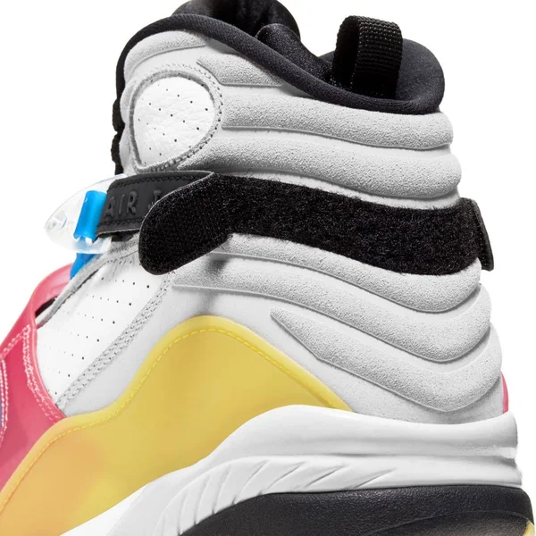 Air Jordan 8 Retro SE Multi-Color 9.5 US