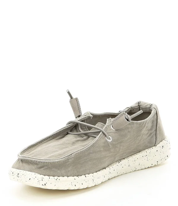 Hey Dude Wendy Shoe