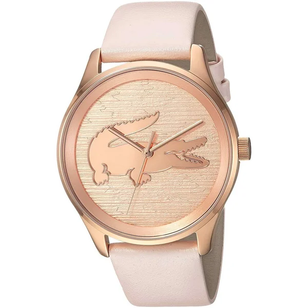 Lacoste Women's Victoria Watch - 2000997 - Pink
