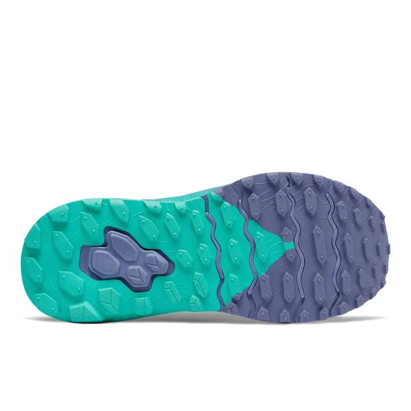 New Balance Fresh Foam More Trail V1 11 Women's Lead