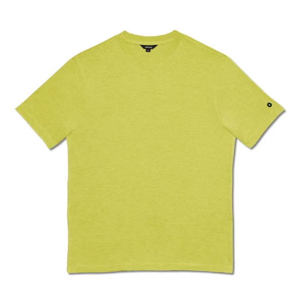 Allbirds Men's TrinoXO Tee - Yellow, Size M