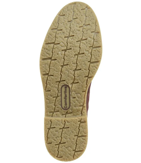 Comfortiva Rawnie 7.5 Women's Red