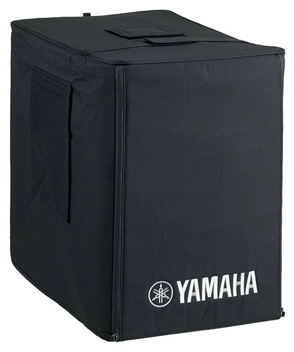 Yamaha SPCVR-12S01 Speaker Cover for DXS12