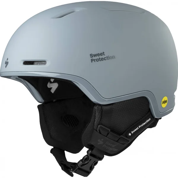 Sweet Protection Looper MIPS Helmet Matte Nardo Gray S/M