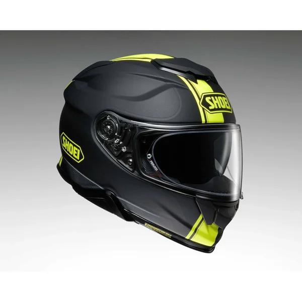 Shoei GT-Air II Redux Helmet (Medium, White (TC-6))