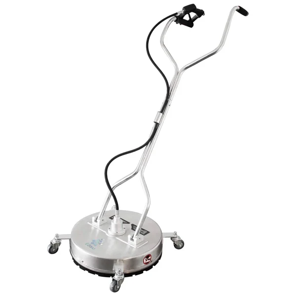Edou 20-inch Pressure Washer Surface Cleaner Power Washer Accessory Floor Attachment - 4500 PSI