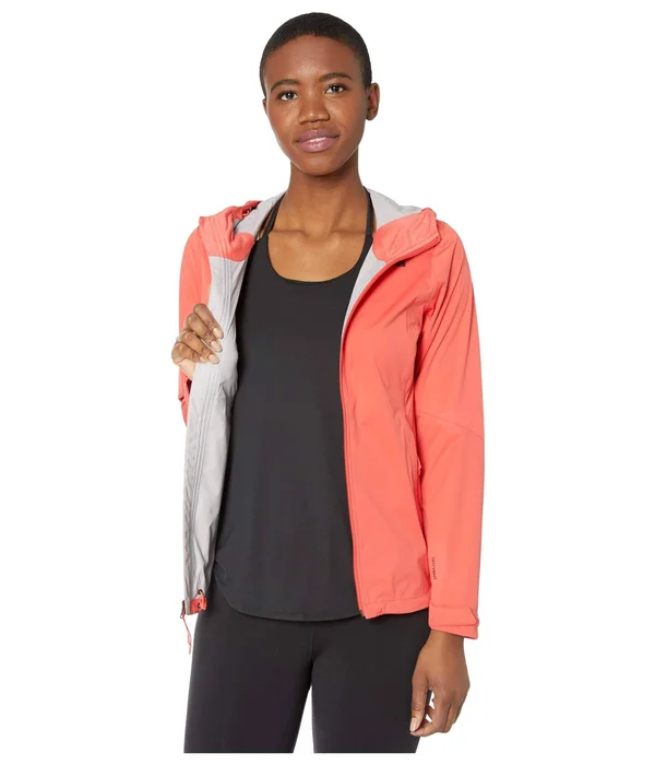 Allproof Stretch Jacket Kelp Tan - SM