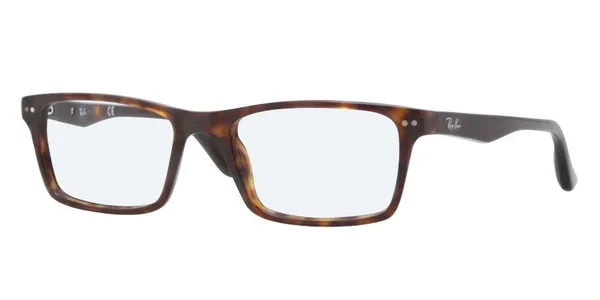 Ray-Ban RX5288 Eyeglasses - Havana