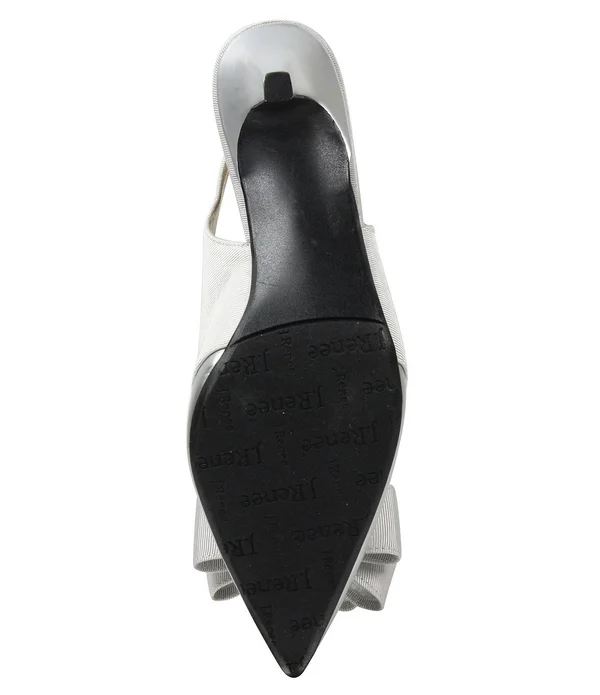 J. Renee Gabino 10 Women's Silver
