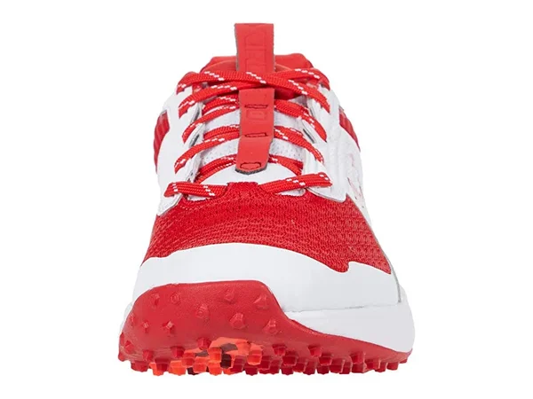 Under Armour Men's Yard Turf - Red - 8.5