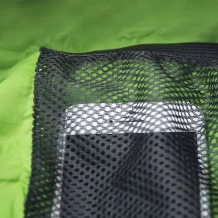 Winterial Sleeping Bag with Pad Sleeve - 25 x 76 inches