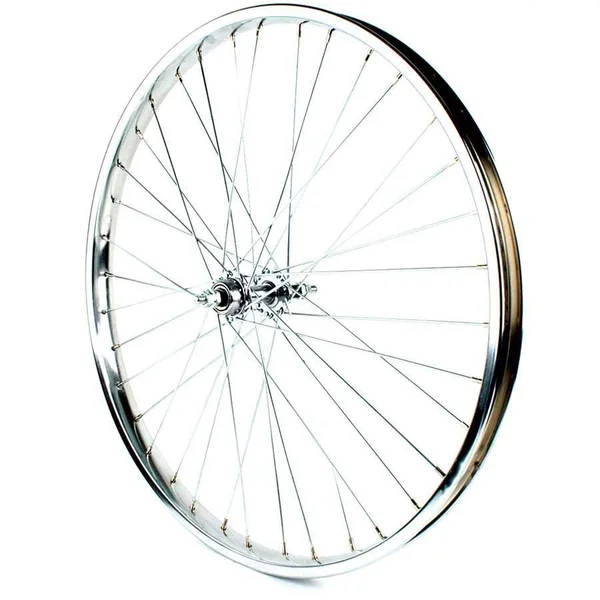 Sta-Tru 26x2.125 Rear 12g C/B Steel 36 Wheel
