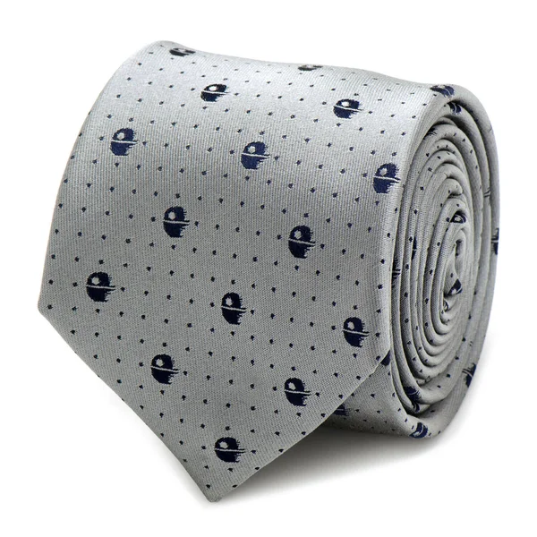 Star Wars Death Star Blueprint Cufflinks