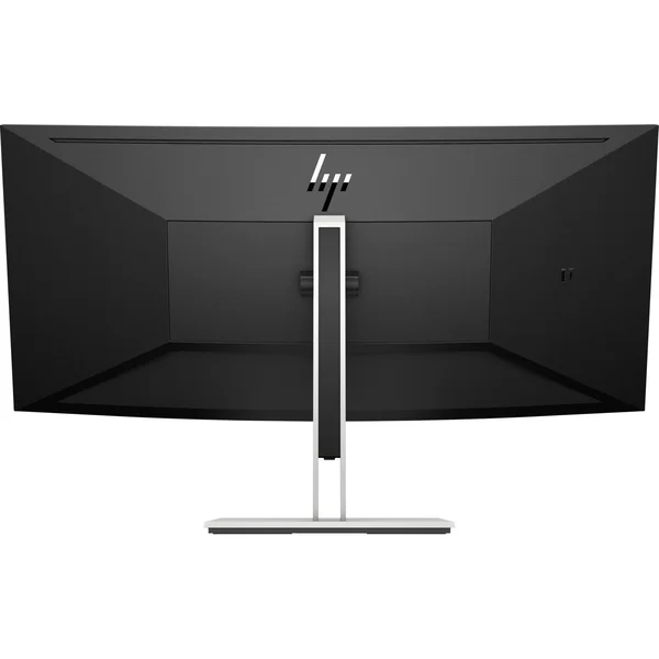 HP E344c 34x22 Wqhd Curved Screen LED LCD Monitor - 21:9