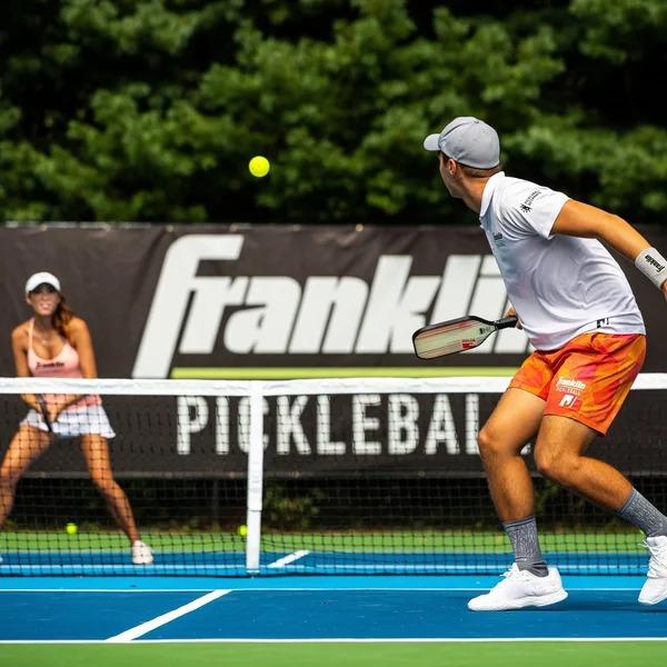 Franklin Ben Johns Signature Pickleball Paddle