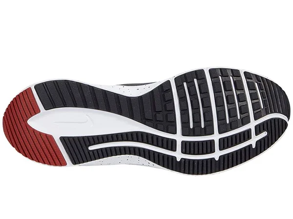 Nike Quest 3 Men's Running Shoes, Size: 9, Black