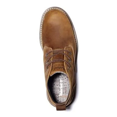 Timberland Larchmont II WP Chukka Mid Boots