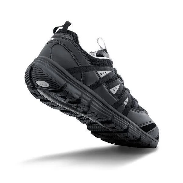 Apex Athletic Bungee 9.5 Men's Black