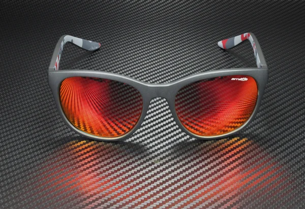 Arnette AN4228 Grower Matte Black