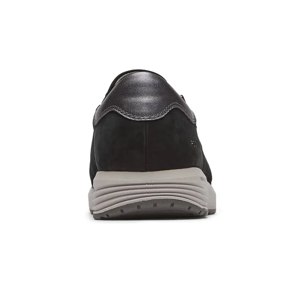 Rockport Trustride W Slip on 9 Women's Black