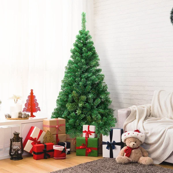 Costco 1900230 7.5ft Pre-Lit LED Christmas Tree