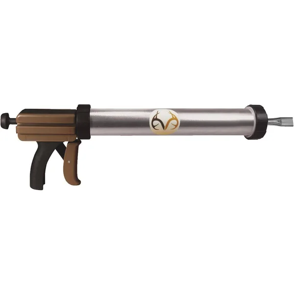 Realtree Outfitters Jerky & Snack Stick Gun by Weston