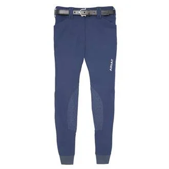 Ariat Women's Tri Factor Grip Knee Patch Breech