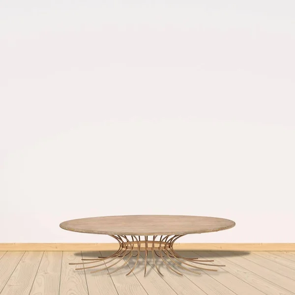 Moes Home Collection Nicki Coffee Table