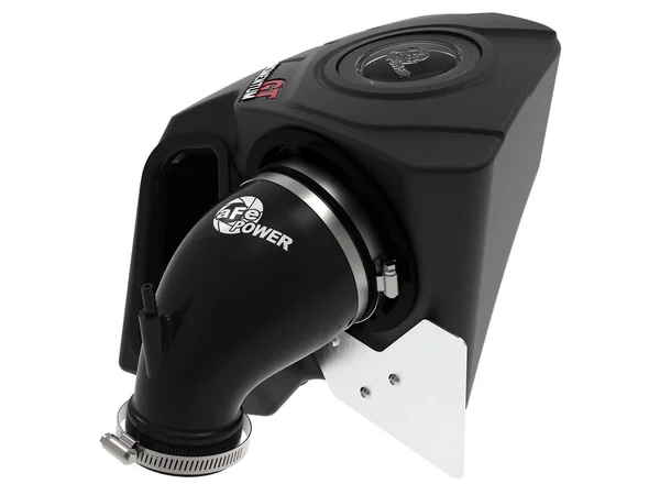 aFe 50-70032D Power Momentum GT Pro Dry S Intake System 16-19 Audi A4/Quattro I4-2.0L (t)