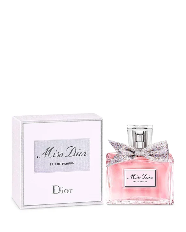 Dior Eau De Parfum - 3.4 oz