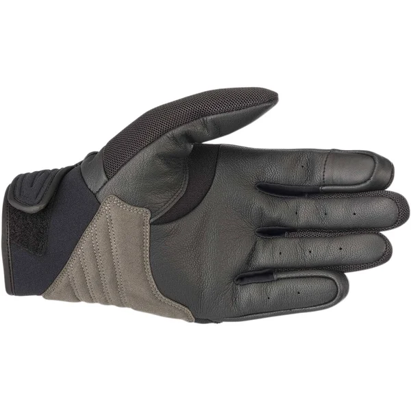 Gloves Alpinestars Shore Black