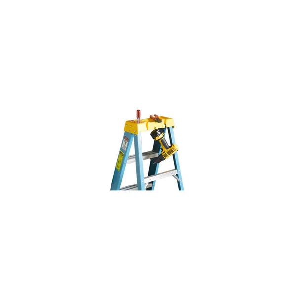 Werner 6008 8& Fiberglass Step Ladder