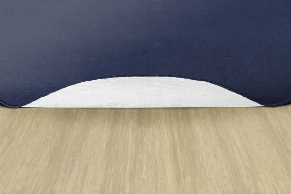 Flagship Carpets Classic Solid Color 6' Round Rug