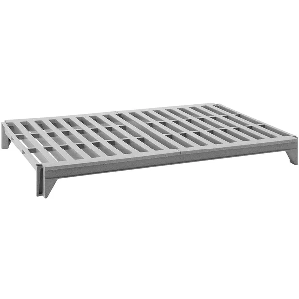 Cambro CPSK2142V1480 Camshelving Premium 21x22 x 42x22 Vented Shelf Kit